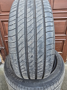 Suverehvid 225/45/17 Michelin 4 tk. (2 foto / 4)