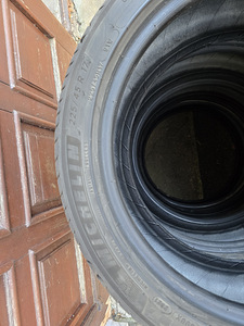 Suverehvid 225/45/17 Michelin 4 tk. (4 foto / 4)