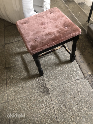 Tumba/järi