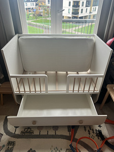 IKEA beebivoodi (3 foto / 4)