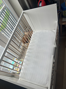 IKEA beebivoodi (4 foto / 4)