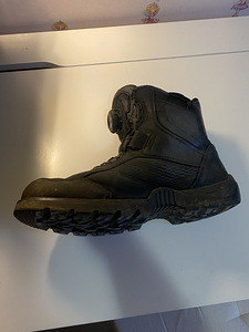 Mootorratta saapad ICON STORMHAWK (3 foto / 8)