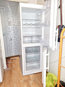 Külmkapp/ Külmik/ Electrolux 174 cm (1 foto / 10)