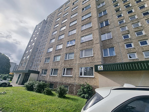 Paekaare tn 34, Lasnamäe, Tallinn, Harjumaa (12 foto / 12)