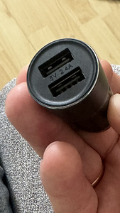 Modulaator fm saatja xiaomi (3 foto / 3)