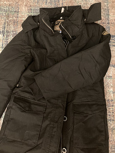 Naiste talvejope Icepeak (3 foto / 4)