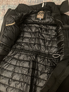 Naiste talvejope Icepeak (4 foto / 4)