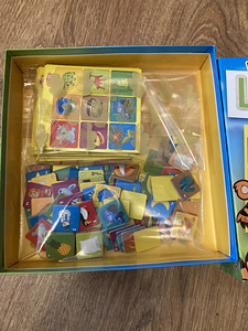 Детская игра «Lotto» (2 фото из 3)