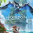 Продается ps5 игра "horizon II forbidden west" (фото #1)