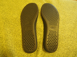 Memory foam Skechers tallad (2 foto / 2)