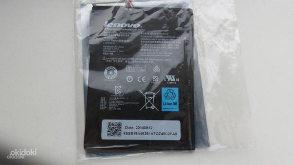 LENOVO IdeaPad A3000-H новый аккумулятор (фото #1)