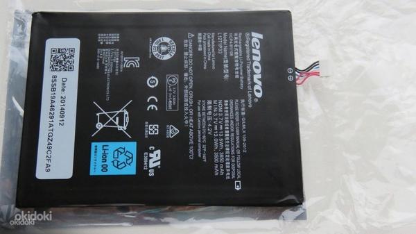 LENOVO IdeaPad A3000-H новый аккумулятор (фото #3)