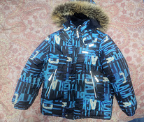Зимняя куртка Lenne для мальчиков s. 122