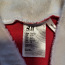 Santa (päkapiku) H&M fliisikostüüm (vaata mõõtud) ~ s 134 (foto #4)