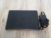 DELL Latitude E7250 laptop (Core i7 / 16GB RAM / 480GB SSD)