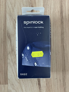 Spinlock XAS/2