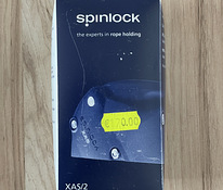 Spinlock XAS/2