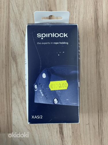Spinlock XAS/2 (foto #1)
