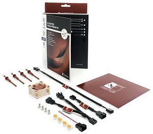 Noctua NF-A4x20 PWM (uus karbis) (1 foto / 1)