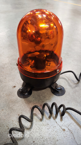 Vilkur 12-24V