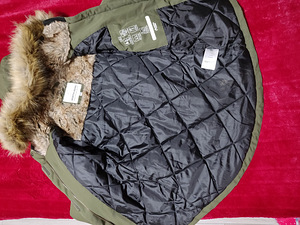Parka (6 foto / 6)