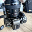 Canon EOS M5 EFM 18-150mm EF-EOS adapter EF 50mm LENS mm (foto #2)