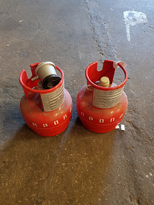 Propaaniballoonid 4,1kg (1 foto / 2)