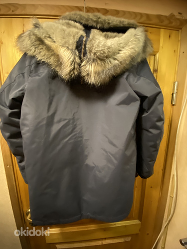 Зимняя куртка Lenne 164 (фото #3)