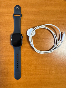 Apple Watch series 7 41