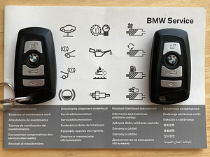 BMW F10 530 d 3.0 R6 180 kW (15 foto / 15)