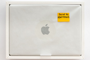 MacBook Pro 14 M1 Pro Silver Hõbe (2 foto / 8)