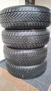Goodyear ultragrip ice 2 (5 foto / 5)