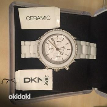 DKNY часы (фото #1)