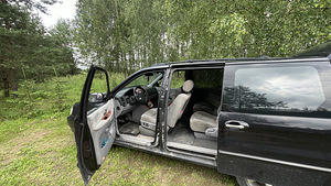 Kia Carnival 2.9 crd 136kw 2006 (5 foto / 8)