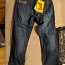 Nicholas Noble rst женские мото джинсы (фото #1)