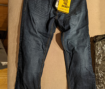 Nicholas Noble rst женские мото джинсы