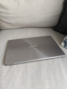 Asus Zenbook UX410 8Gb 240Gb 14" FullHD Win11 (5 foto / 8)