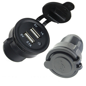USB pesa laadimiseks