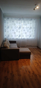 Üürile korter-studio 19 m2 (2 foto / 9)