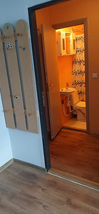 Üürile korter-studio 19 m2 (7 foto / 9)