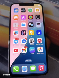 iPhone 11 Pro Max 256Gb (2 foto / 4)