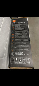 Mi electric scooter 3. НОВЫЙ!! (2 фото из 3)