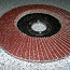 Фибровые диски 125 мм, P36 (фото #2)