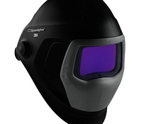 Сварочная маска модель 9100, с фильтром 9100XXi