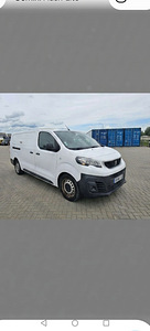 Peugeot Expert (2020) pikaajaline rent — võtmed kätte (3 foto / 4)