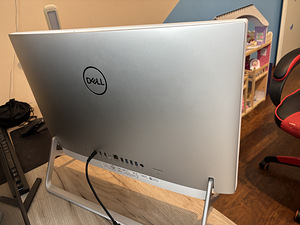 Arvuti DELL W24C Touch screen (4 foto / 7)