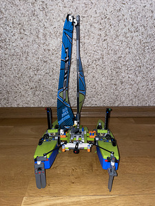 Lego technic 42105