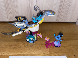Lego Avatar 75575 (1 foto / 2)