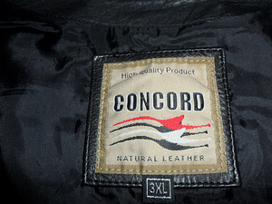 Nahast vest (3 foto / 3)