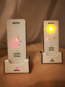 Beebimonitor Britton BC-50 (1 foto / 1)